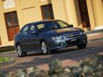 Chevrolet Lumina Royale 2006 года